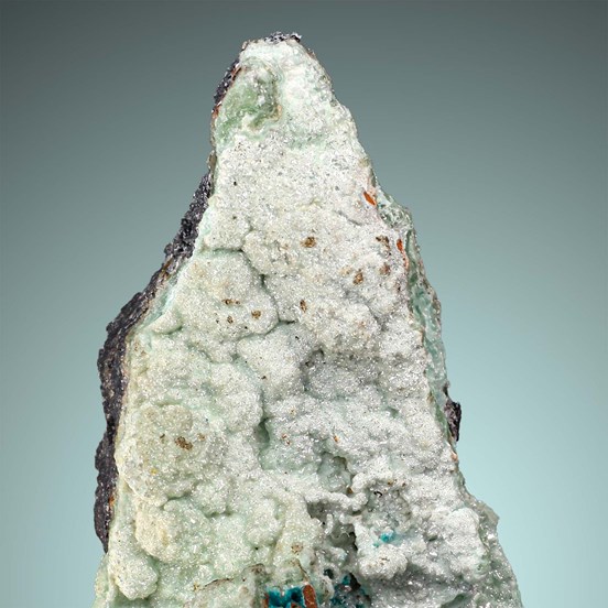 Otavite-Tsumeb Mine | Tsumeb | Otjikoto Region | Namibia